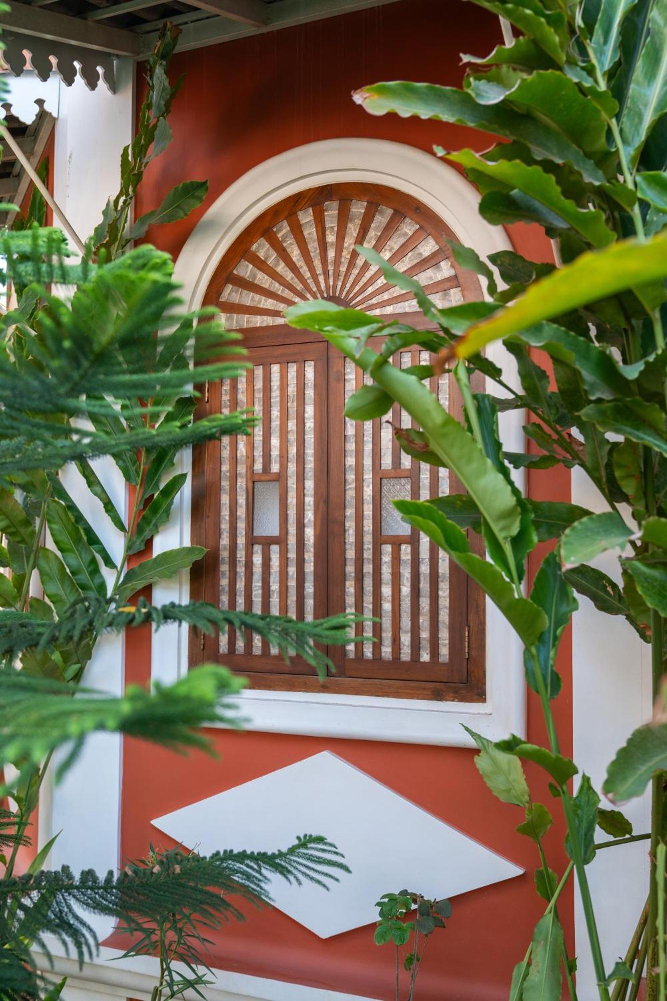 Casa Albuquerque Hotel Vagator Luaran gambar